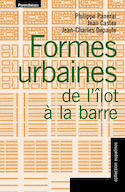 Formes urbaines: de l'îlot à la barre